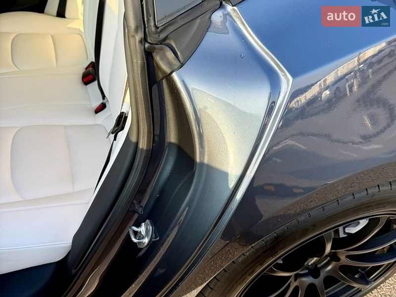 Седан Tesla Model 3 2022 в Києві