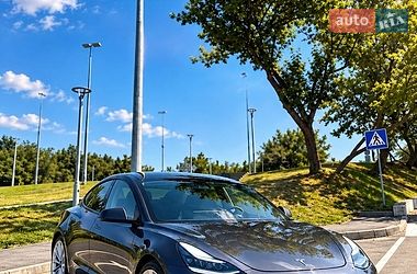 Tesla Model 3  2022
