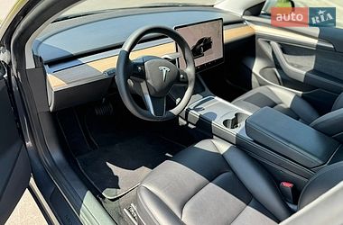 Седан Tesla Model 3 2022 в Вінниці фото 6 Седан Tesla Model 3 2022 в Вінниці