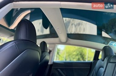 Седан Tesla Model 3 2022 в Вінниці фото 8 Седан Tesla Model 3 2022 в Вінниці