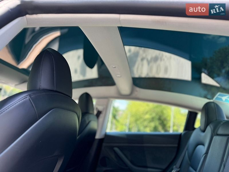 Седан Tesla Model 3 2022 в Вінниці фото 8 Седан Tesla Model 3 2022 в Вінниці