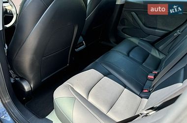 Седан Tesla Model 3 2022 в Вінниці фото 7 Седан Tesla Model 3 2022 в Вінниці
