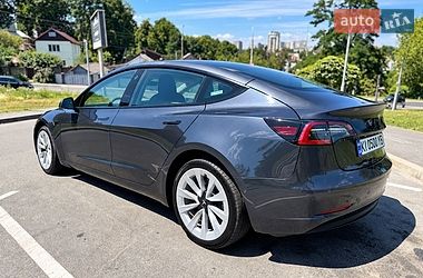 Седан Tesla Model 3 2022 в Вінниці фото 3 Седан Tesla Model 3 2022 в Вінниці