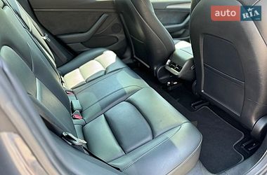 Седан Tesla Model 3 2022 в Вінниці фото 9 Седан Tesla Model 3 2022 в Вінниці