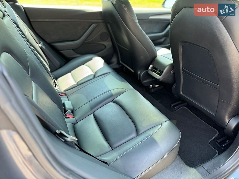 Седан Tesla Model 3 2022 в Вінниці фото 9 Седан Tesla Model 3 2022 в Вінниці