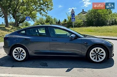 Седан Tesla Model 3 2022 в Вінниці фото 10 Седан Tesla Model 3 2022 в Вінниці