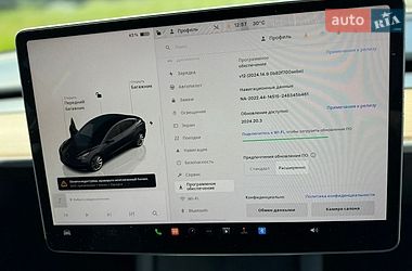 Седан Tesla Model 3 2022 в Вінниці фото 13 Седан Tesla Model 3 2022 в Вінниці