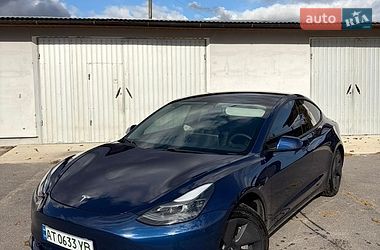 Седан Tesla Model 3 2021 в Коломые