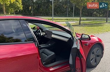 Седан Tesla Model 3 2021 в Одесі