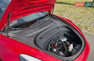 Седан Tesla Model 3 2021 в Одесі