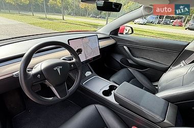 Седан Tesla Model 3 2021 в Одесі