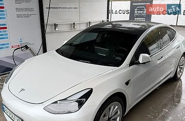 Седан Tesla Model 3 2022 в Києві Седан Tesla Model 3 2022 в Києві