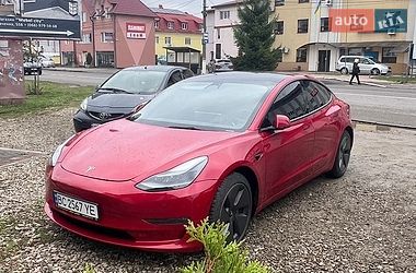 tesla model-3 2022 в Самбор от про продавца Богдан Васильович Бурко tesla model-3 2022 в Самбор от профессионального продавца Богдан Васильович Бурко
