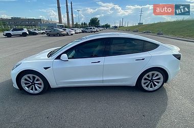 Седан Tesla Model 3 2021 в Днепре