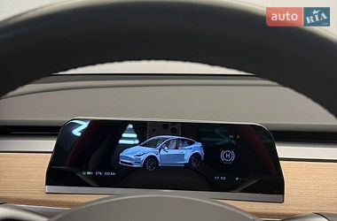 Седан Tesla Model 3 2018 в Одесі