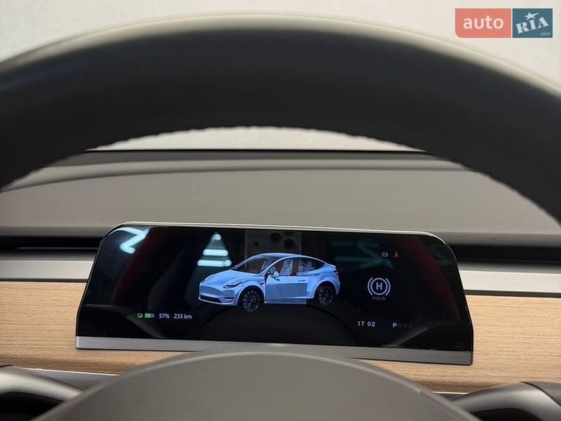 Седан Tesla Model 3 2018 в Одесі