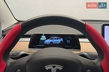 Седан Tesla Model 3 2018 в Одесі