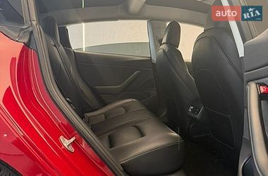 Седан Tesla Model 3 2018 в Одесі