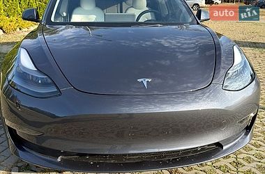 Седан Tesla Model 3 2023 в Харкові фото 9 Седан Tesla Model 3 2023 в Харкові