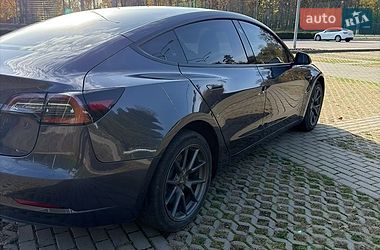 Седан Tesla Model 3 2023 в Харкові фото 6 Седан Tesla Model 3 2023 в Харкові