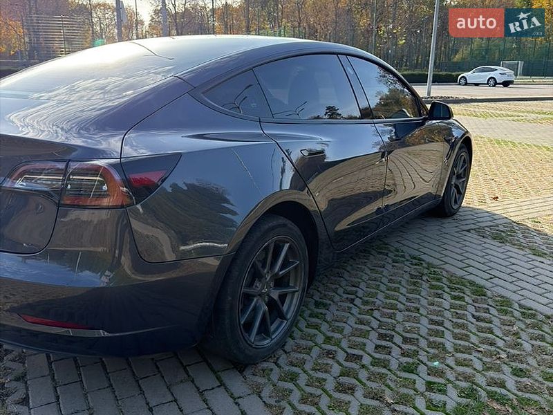 Седан Tesla Model 3 2023 в Харкові фото 6 Седан Tesla Model 3 2023 в Харкові
