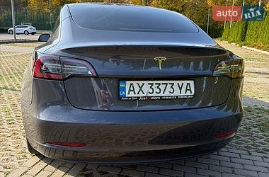 Седан Tesla Model 3 2023 в Харкові фото 5 Седан Tesla Model 3 2023 в Харкові