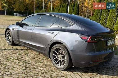 Седан Tesla Model 3 2023 в Харкові фото 4 Седан Tesla Model 3 2023 в Харкові