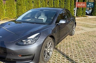 Седан Tesla Model 3 2023 в Харкові фото 8 Седан Tesla Model 3 2023 в Харкові