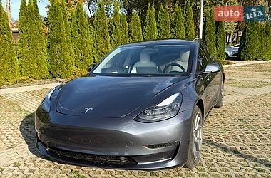 Седан Tesla Model 3 2023 в Харкові фото 7 Седан Tesla Model 3 2023 в Харкові
