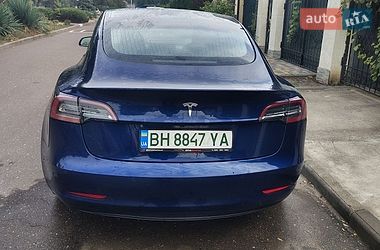Седан Tesla Model 3 2021 в Одесі фото 6 Седан Tesla Model 3 2021 в Одесі