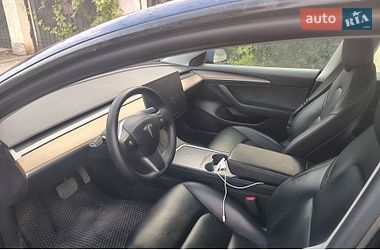 Седан Tesla Model 3 2021 в Одесі фото 9 Седан Tesla Model 3 2021 в Одесі