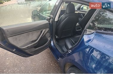 Седан Tesla Model 3 2021 в Одесі фото 7 Седан Tesla Model 3 2021 в Одесі