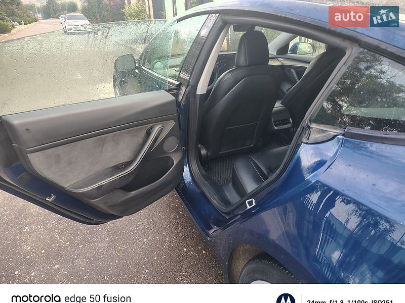 Седан Tesla Model 3 2021 в Одесі фото 7 Седан Tesla Model 3 2021 в Одесі