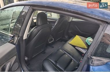 Седан Tesla Model 3 2021 в Одесі фото 8 Седан Tesla Model 3 2021 в Одесі