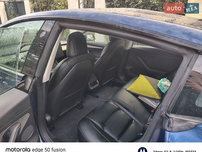 Седан Tesla Model 3 2021 в Одесі фото 8 Седан Tesla Model 3 2021 в Одесі