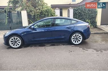 Седан Tesla Model 3 2021 в Одесі фото 3 Седан Tesla Model 3 2021 в Одесі