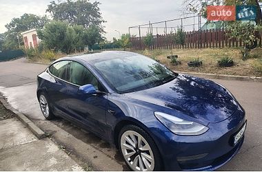 Седан Tesla Model 3 2021 в Одесі фото 2 Седан Tesla Model 3 2021 в Одесі
