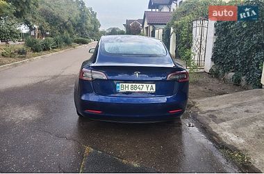 Седан Tesla Model 3 2021 в Одесі фото 12 Седан Tesla Model 3 2021 в Одесі