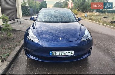 Седан Tesla Model 3 2021 в Одесі фото 10 Седан Tesla Model 3 2021 в Одесі