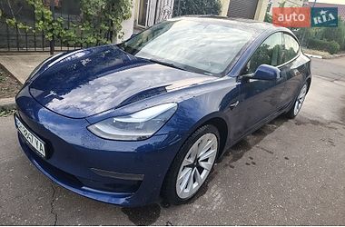 Седан Tesla Model 3 2021 в Одесі фото 4 Седан Tesla Model 3 2021 в Одесі