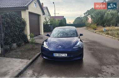 Седан Tesla Model 3 2021 в Одесі фото 14 Седан Tesla Model 3 2021 в Одесі