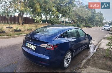 Седан Tesla Model 3 2021 в Одесі фото 11 Седан Tesla Model 3 2021 в Одесі