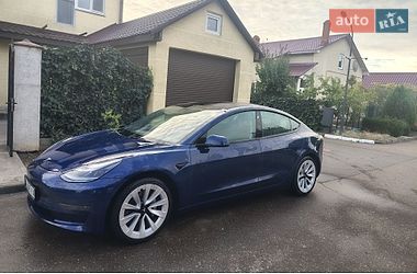 Седан Tesla Model 3 2021 в Одесі фото 13 Седан Tesla Model 3 2021 в Одесі