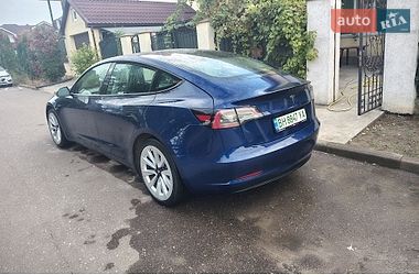 Седан Tesla Model 3 2021 в Одесі фото 5 Седан Tesla Model 3 2021 в Одесі