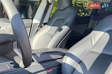 Tesla Model 3  2023