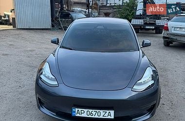 tesla model-3 2018 в Запорожье от профессионального продавца 