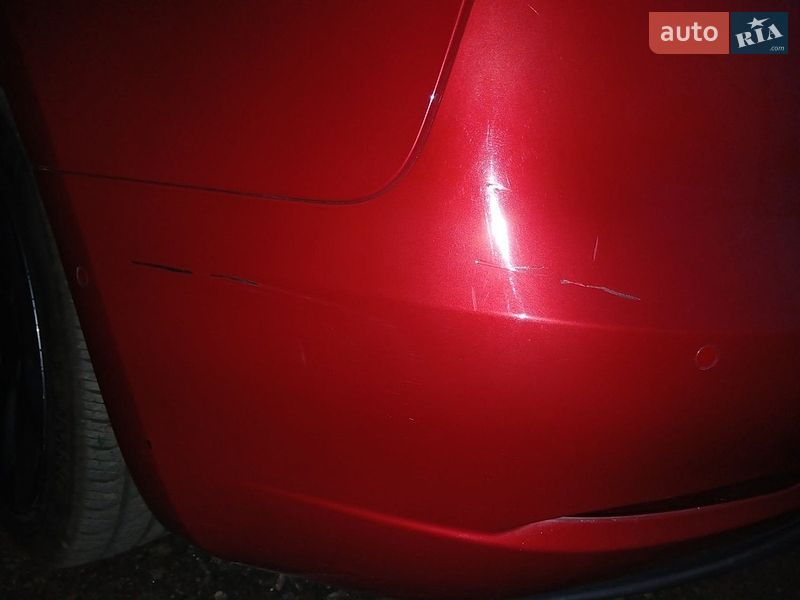 Седан Tesla Model 3 2022 в Черкассах