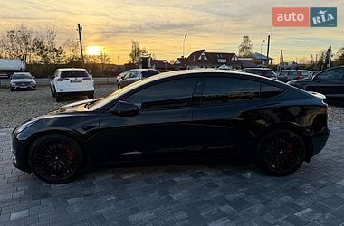 Седан Tesla Model 3 2021 в Коломиї фото 6 Седан Tesla Model 3 2021 в Коломиї