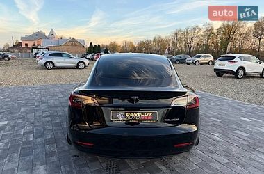 Седан Tesla Model 3 2021 в Коломиї фото 8 Седан Tesla Model 3 2021 в Коломиї