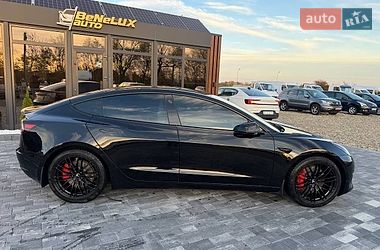 Седан Tesla Model 3 2021 в Коломиї фото 10 Седан Tesla Model 3 2021 в Коломиї